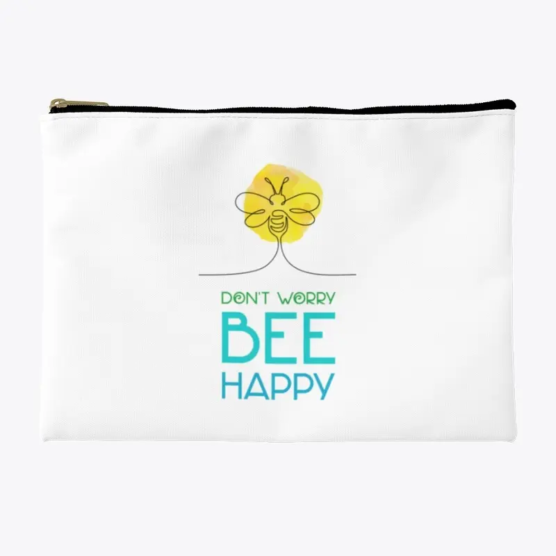 Don't worry, bee happy